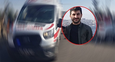 Urfa’da Feci Kaza: Sağlık Çalışan Hayatını Kaybetti  