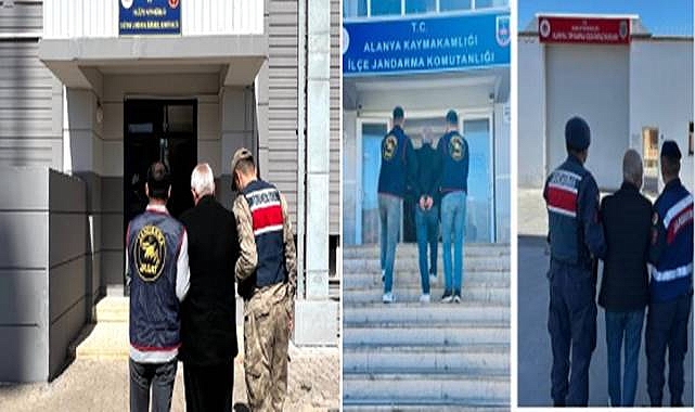 Urfa’da İki Cinayet Suçundan Aranan Şahıs Yakalandı! 