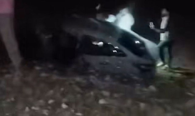 Urfa'da Katliam Gibi Kaza! 4 Ölü