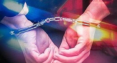 Urfa'da Narkotik Operasyonu: 2 Gözaltı 