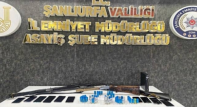 Urfa’da Nitelikli Dolandırıcılık Operasyonu: 9.7 Milyon TL Vurgun!