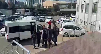 Urfa’da Siber Suçlarla Mücadele Operasyonu: 2 Şüpheli Gözaltına Alındı