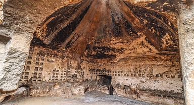 Urfa'da Yeni Tarihi Alanlar Kayıt Altına Alınıyor