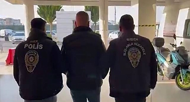 Urfa Dahil Birçok İlde Dev Operasyon! 76 Şüpheli Yakalandı