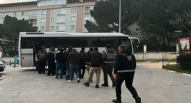 Urfa dahil Birçok İlde Operasyon: Milyonluk Vurgun Yapan Şahıslar Yakalandı 