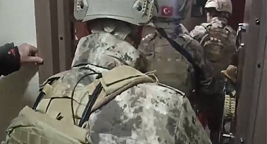 Urfa Dahil Birçok İlde Tefecilere Yönelik Operasyon! 334 Şüpheli Yakalandı