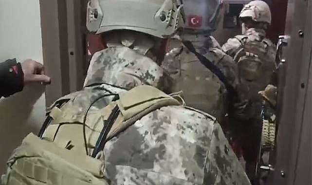 Urfa Dahil Birçok İlde Tefecilere Yönelik Operasyon! 334 Şüpheli Yakalandı