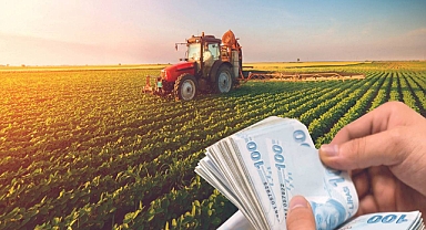 Urfalı Çiftçilere Müjde: Mazot ve Gübre Desteği Bugün Hesaplara Yatıyor!