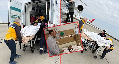 Urfalı Muhammed Yasir’den Acı Haber!