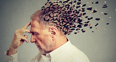 Uzmanından Uyarı: Unutkanlığı Hafife Almayın