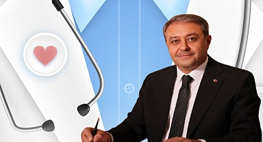 Vali Hasan Şıldak’tan 14 Mart Tıp Bayramı Mesajı