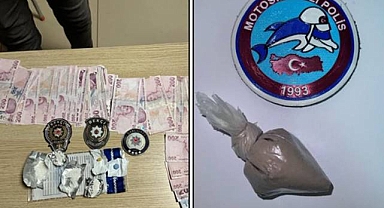 Viranşehir’de 3 Ayrı Operasyon! Uyuşturucu Ve Para Ele Geçirildi