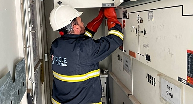 Yetkisiz Müdahale 5.454 Aboneyi Enerjisiz Bıraktı! 