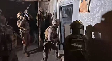 Zehir Tacirlerine Darbe: 39 Şüpheli Yakalandı!