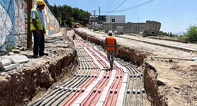 1 Milyar 80 Milyon Liralık Yeni Yatırım Planlandı!