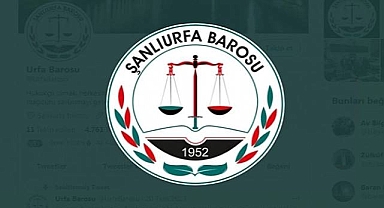 14 Yaşındaki Abdurrahman'ın Ölümü Üzerine Şanlıurfa Barosu'ndan Açıklama 