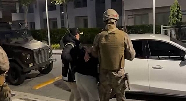 6 İlde Eş Zamanlı Operasyon: 158 Organize Suç Örgütü Üyesi Yakalandı