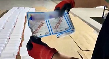 81 İlde Büyük Operasyon: 94 Milyon TL'lik Vergi Kaybı Önlendi