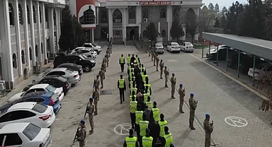 9 Organize Suç Örgütü Çökertildi! 86 Tutuklama