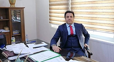 Avukat Eyyüp Sabri Öncel'den 5 Nisan Mesajı: Adaletin Teminatı Avukatlardır