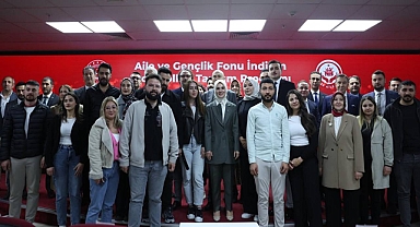 Bakan Göktaş, Evlenecek Gençlere Sağlanacak Yeni İndirimleri Açıkladı