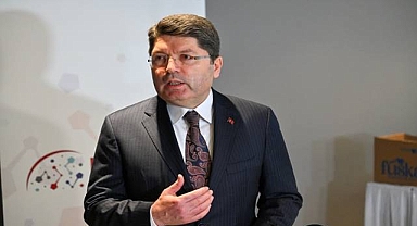 Bakan Tunç: İşkenceye Sıfır Tolerans Politikası Sürdürülüyor