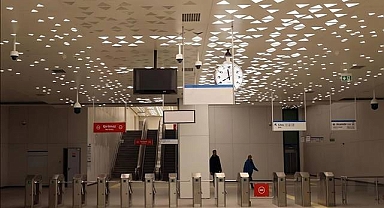 Bakan Uraloğlu: 2 Yılda 22 Milyon 100 Bin Yolcu 