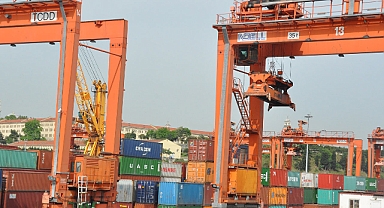 Bakanlık Açıkladı! O İhracat Durduruldu 