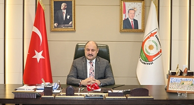 Başkan Gülpınar’dan 23 Nisan Ulusal Egemenlik Ve Çocuk Bayramı Mesajı