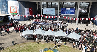 Başkan Gülpınar: Erdoğan’ın Bilim Ve Teknoloji Vizyonunu Şehrimize Taşıyoruz