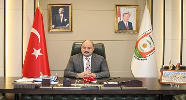 Başkan Gülpınar: Türk Polis Teşkilatı’nın 180. Kuruluş Yıl Dönümünü Yürekten Kutluyorum