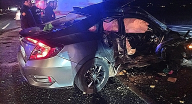 Bilanço Ağırlaşıyor! 57 Can Kaybı, 6.533 Yaralı