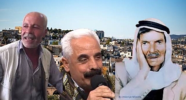 Dengbejlik Nedir, Dengbejliğin Şanlıurfa'daki Temsilcileri ve Eserleri