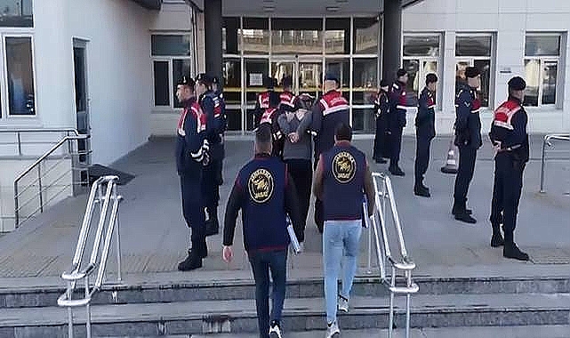 Devre Mülk Dolandırıcılığı: 17 Tutuklama, 100 Milyon Liralık Vurgun