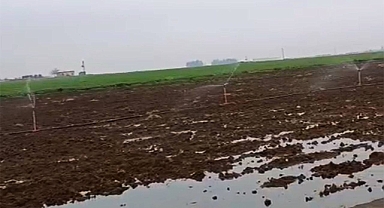 Dicle Elektrik Alarm Verdi: Sulama Abonelerinin Borcu Katlandı