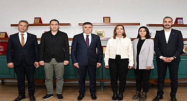 Dicle Elektrik’ten Meslek Lisesi Öğrencilerine Enerji Sektöründe Çalışma Fırsatı