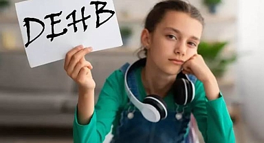 Dikkat Dağınıklığı ve Hiperaktiviteye Dikkat!