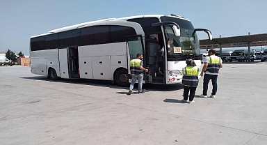 Fahiş Fiyat Ve Korsan Taşımacılığa Rekor Ceza!
