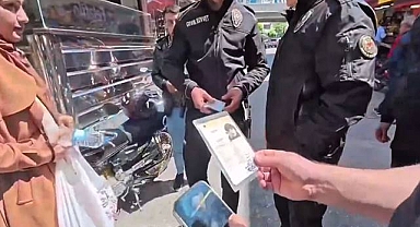 Göçmen Kaçakçılarına Büyük Darbe: 29 Organizatör Yakalandı