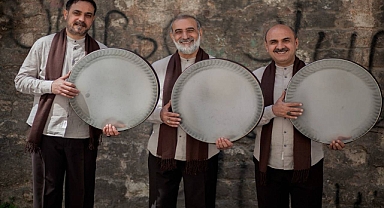 Grup Tillo Eyyübiye Millet Bahçesi’nde Konser Verecek