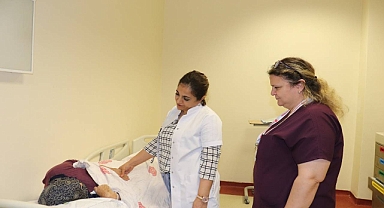 Harran Üniversitesi Hastanesi’nde Akciğer Hastalıklarında Yenilikçi Yaklaşım