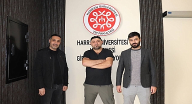 Harran Üniversitesi Hastanesi'nde Ameliyatsız Hemoroid Tedavisi 