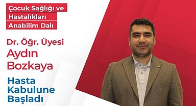 Harran Üniversitesi Hastanesi Sağlık Kadrosunu Güçlendirmeye Devam Ediyor