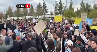 Harran Üniversitesi'nde 