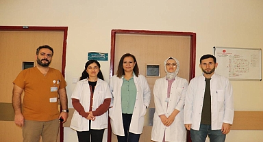 Harran Üniversitesi’nden Parkinson Farkındalığına Katkı