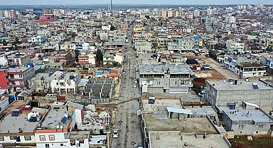 Hilvan İle İlgili Genel Bilgiler