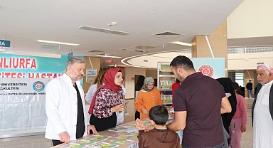 HRÜ’de Otizm’e Dikkat Çekildi