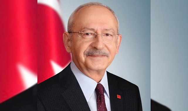 Kemal Kılıçdaroğlu'ndan Açıklama: Genel Başkanlığa Aday Olacak Mı ?