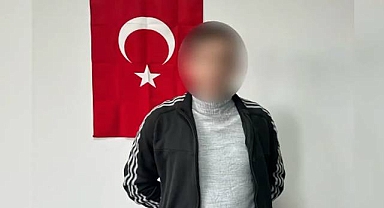 Kırmızı Bültenle Aranan Suçlular Gürcistan’dan Türkiye’ye Getirildi