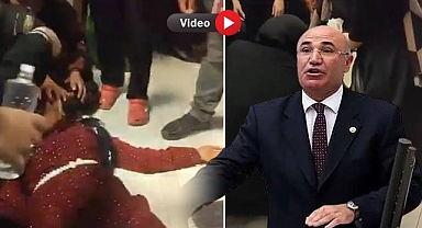 Mahmut Tanal’dan Sert Tepki: Şanlıurfa’da Sağlık Hakkı Çökertildi!